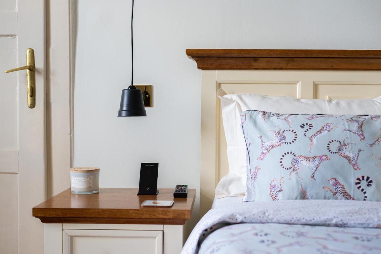 Victoria Design Stays - Premium Apartment Ohrada 프라하 외부 사진