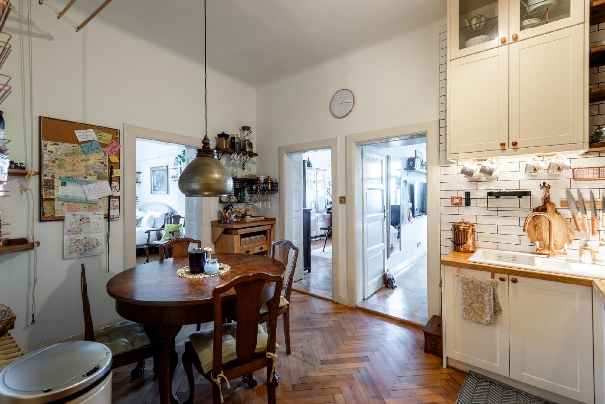 Victoria Design Stays - Premium Apartment Ohrada 프라하 외부 사진