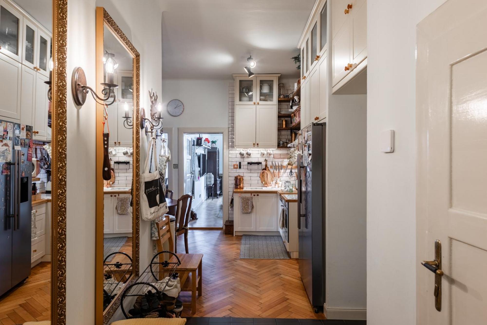Victoria Design Stays - Premium Apartment Ohrada 프라하 외부 사진