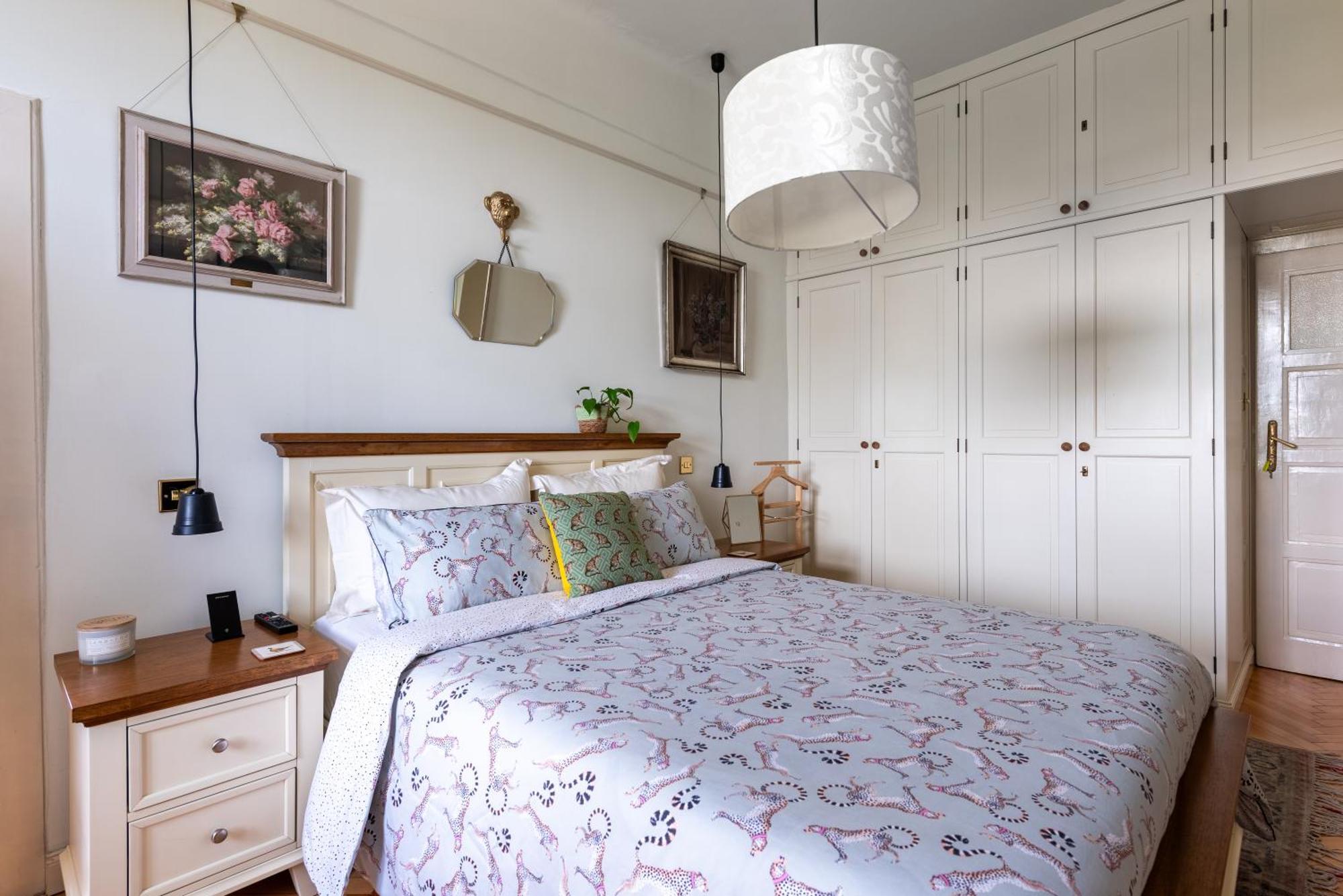 Victoria Design Stays - Premium Apartment Ohrada 프라하 외부 사진