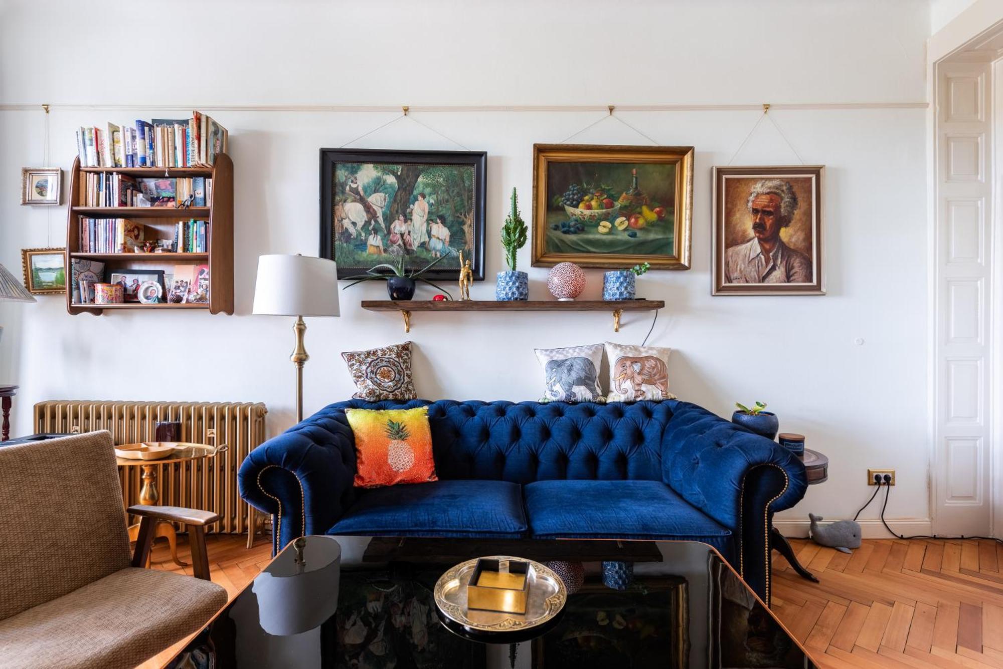 Victoria Design Stays - Premium Apartment Ohrada 프라하 외부 사진