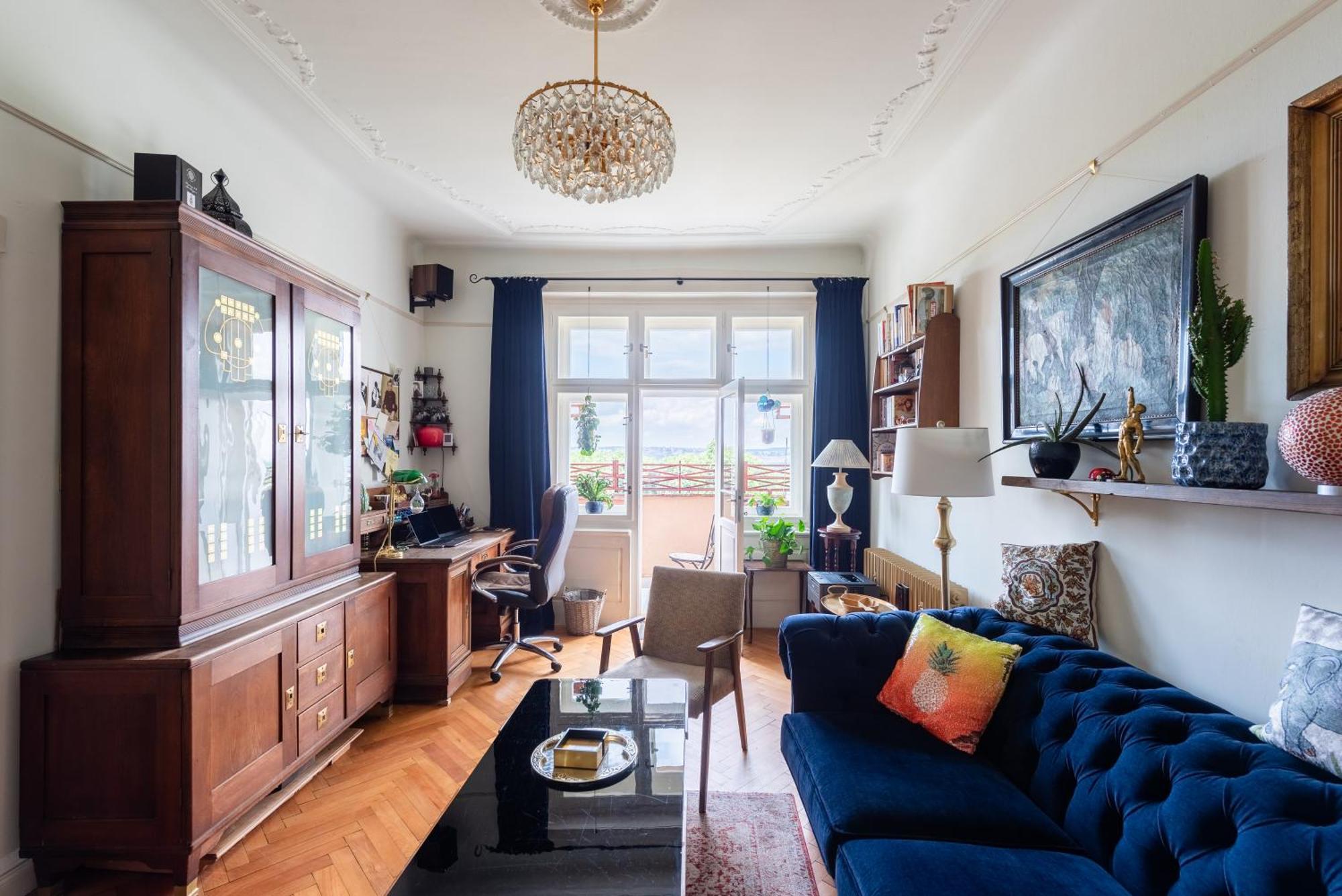 Victoria Design Stays - Premium Apartment Ohrada 프라하 외부 사진