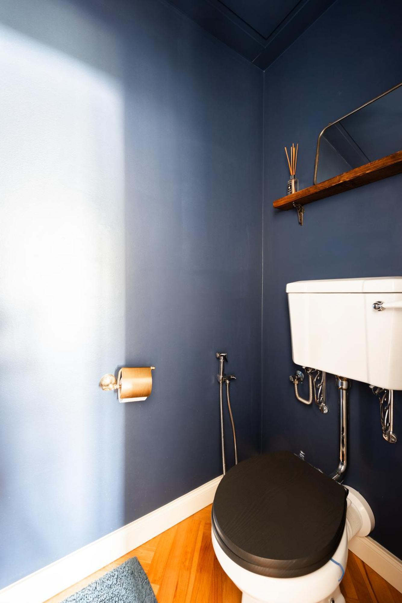Victoria Design Stays - Premium Apartment Ohrada 프라하 외부 사진