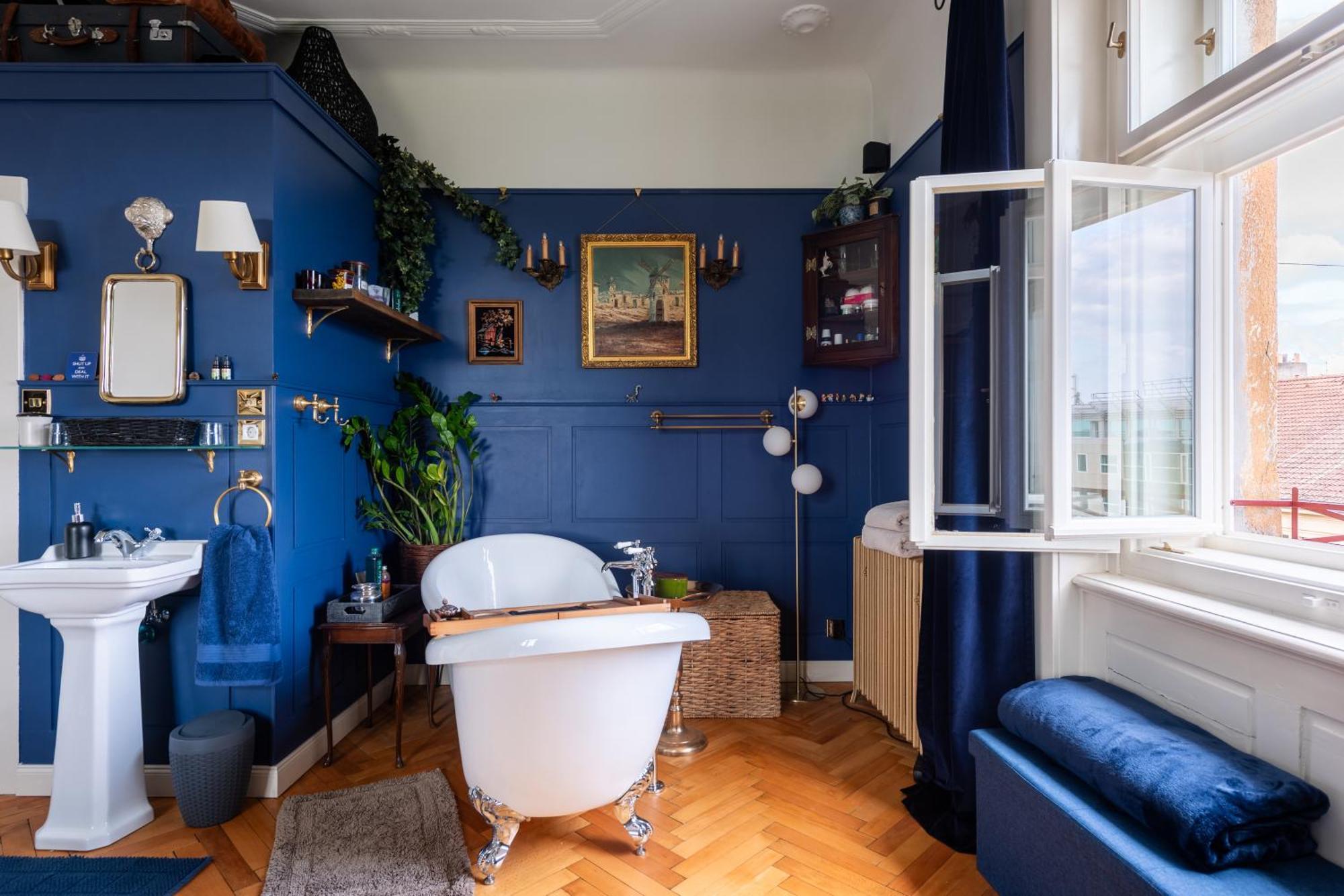Victoria Design Stays - Premium Apartment Ohrada 프라하 외부 사진