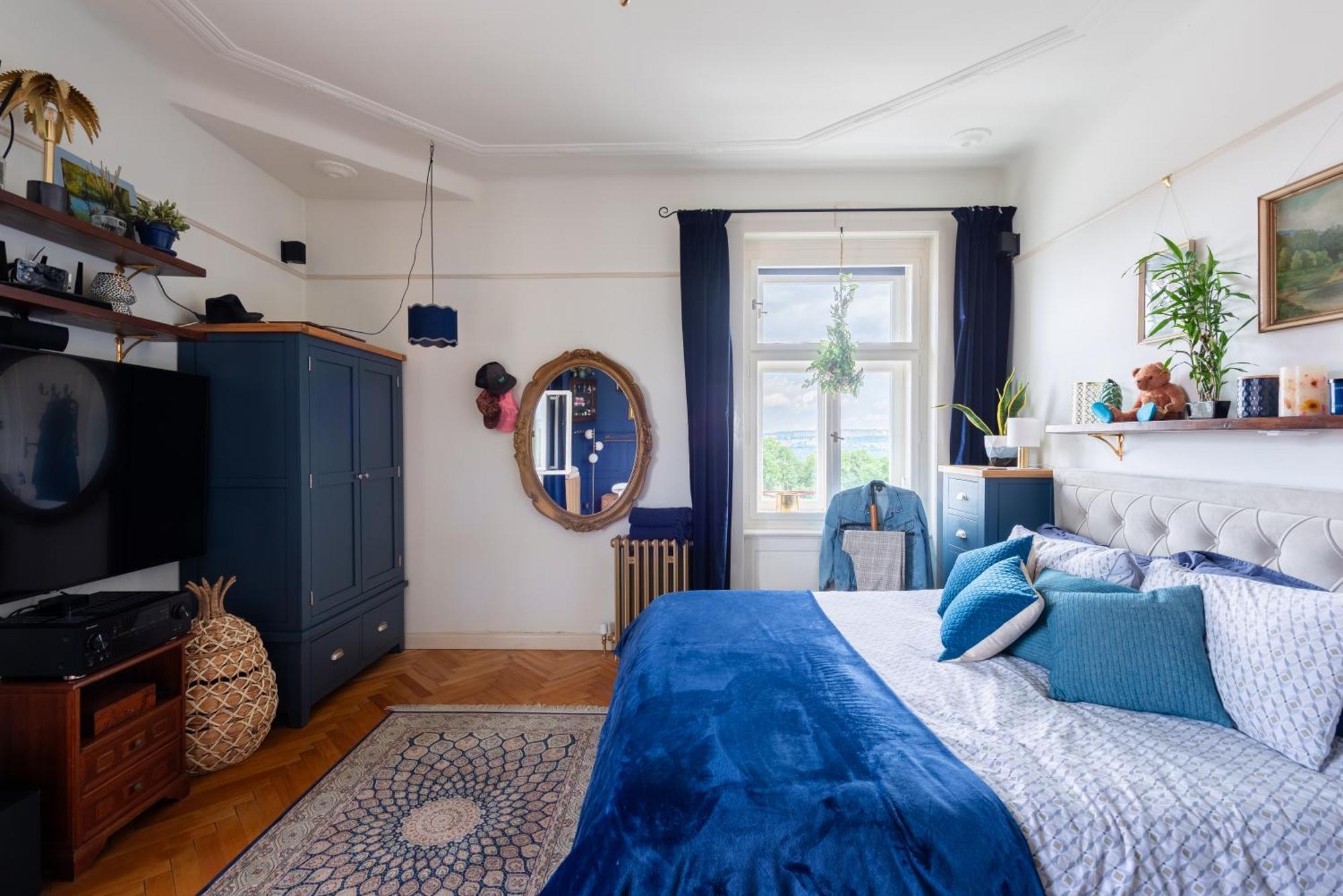 Victoria Design Stays - Premium Apartment Ohrada 프라하 외부 사진